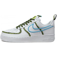 Nike Air Force 1 Worldwide