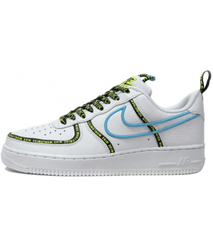 Nike Air Force 1 Worldwide