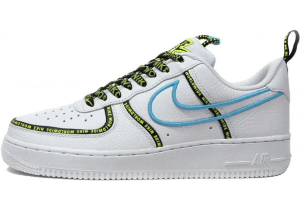 Nike Air Force 1 Worldwide