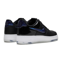 Nike Air Force 1 Playstation Black