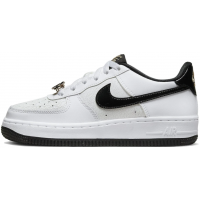 Nike Air Force 1 World Champ White