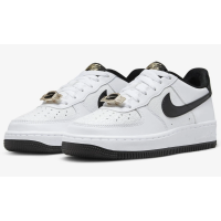 Nike Air Force 1 World Champ White