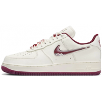 Nike Air Force 1 Valentines Day 2024 White