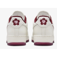 Nike Air Force 1 Valentines Day 2024 White