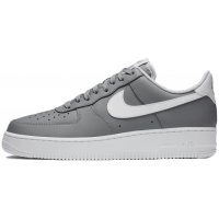 Nike Air Force 1 Low Wolf Grey