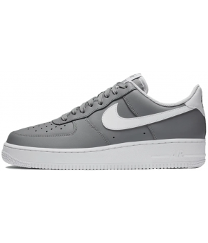 Nike Air Force 1 Low Wolf Grey