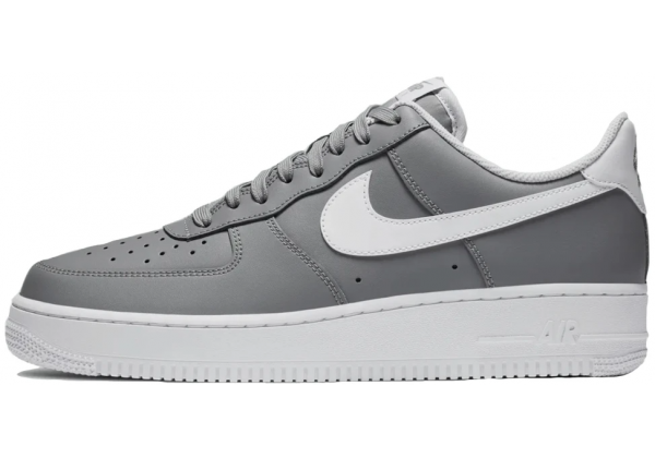 Nike Air Force 1 Low Wolf Grey