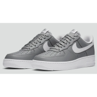 Nike Air Force 1 Low Wolf Grey