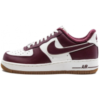 Nike Air Force 1 Low College Pack