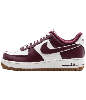 Nike Air Force 1 Low College Pack