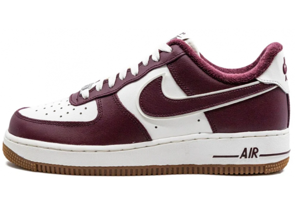 Nike Air Force 1 Low College Pack