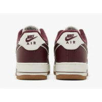 Nike Air Force 1 Low College Pack