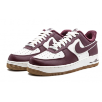 Nike Air Force 1 Low College Pack