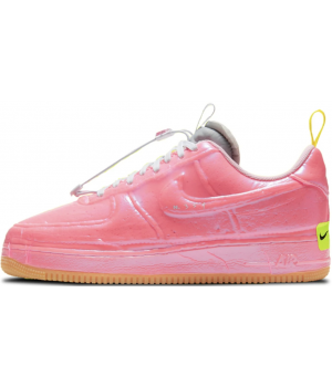 Nike Air Force 1 Experimental Pink