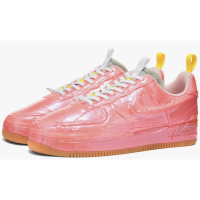 Nike Air Force 1 Experimental Pink