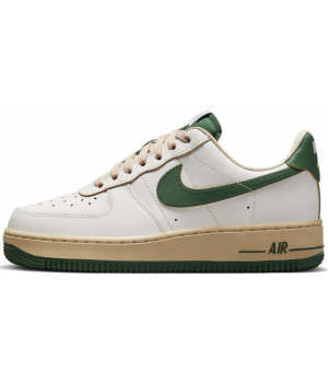 Nike Air Force 1 Low Gorge Green