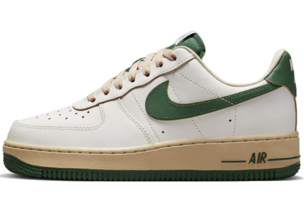 Nike Air Force 1 Low Gorge Green