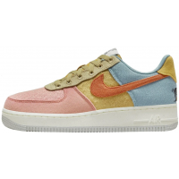 Nike Air Force 1 Low Sun Club