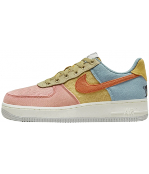 Nike Air Force 1 Low Sun Club