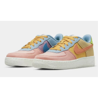 Nike Air Force 1 Low Sun Club