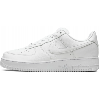 Nike Air Force Nocta White