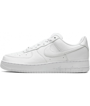 Nike Air Force Nocta White