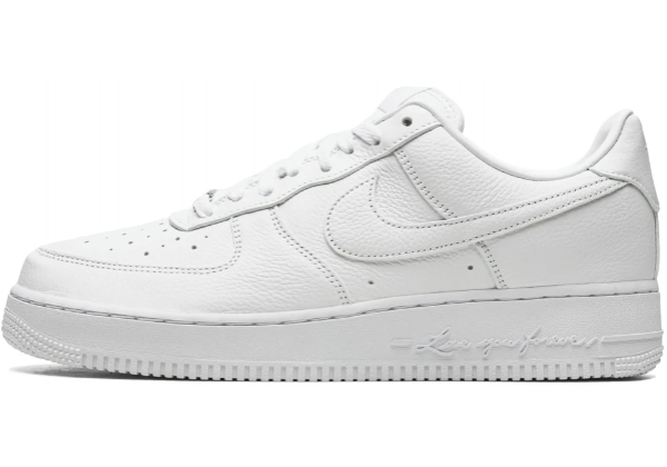 Nike Air Force Nocta White