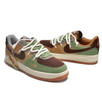 Nike Air Force 1 Voodoo Multi