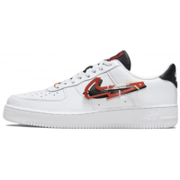 Nike Air Force 1 Carabiner Swoosh