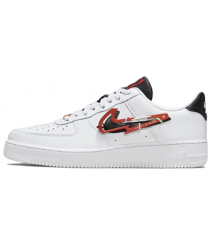 Nike Air Force 1 Carabiner Swoosh