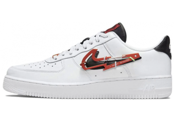 Nike Air Force 1 Carabiner Swoosh