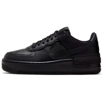 Nike Air Force 1 Shadow Black