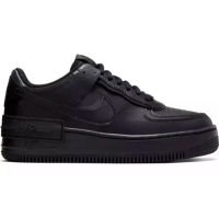 Nike Air Force 1 Shadow Black