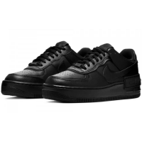 Nike Air Force 1 Shadow Black