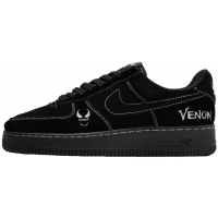 Nike Air Force 1 Low Venom Black