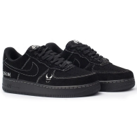 Nike Air Force 1 Low Venom Black