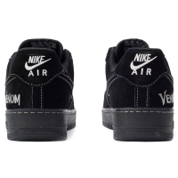 Nike Air Force 1 Low Venom Black