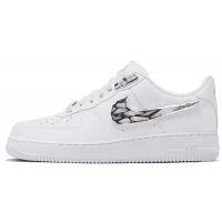 Nike Air Force 1 Low Molten Metal