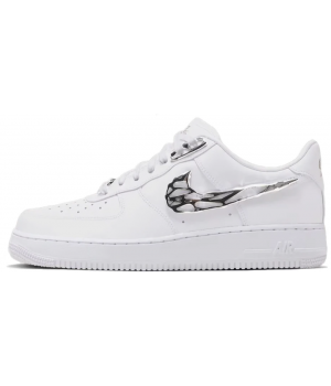 Nike Air Force 1 Low Molten Metal