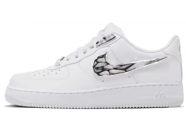 Nike Air Force 1 Low Molten Metal