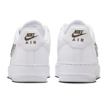 Nike Air Force 1 Low Molten Metal