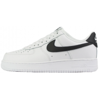 Nike Air Force 1 Low Black White