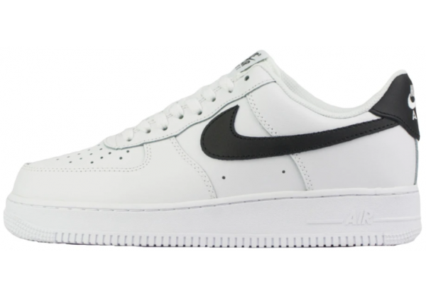 Nike Air Force 1 Low Black White