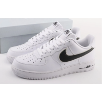 Nike Air Force 1 Low Black White