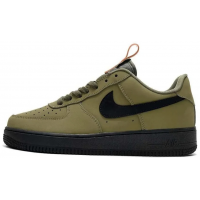 Nike Air Force 1 Low Medium Olive