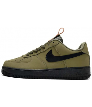 Nike Air Force 1 Low Medium Olive