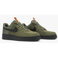 Nike Air Force 1 Low Medium Olive