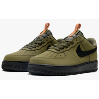 Nike Air Force 1 Low Medium Olive