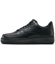 Nike Air Force 1 Low All Black