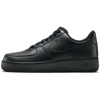 Nike Air Force 1 Low All Black